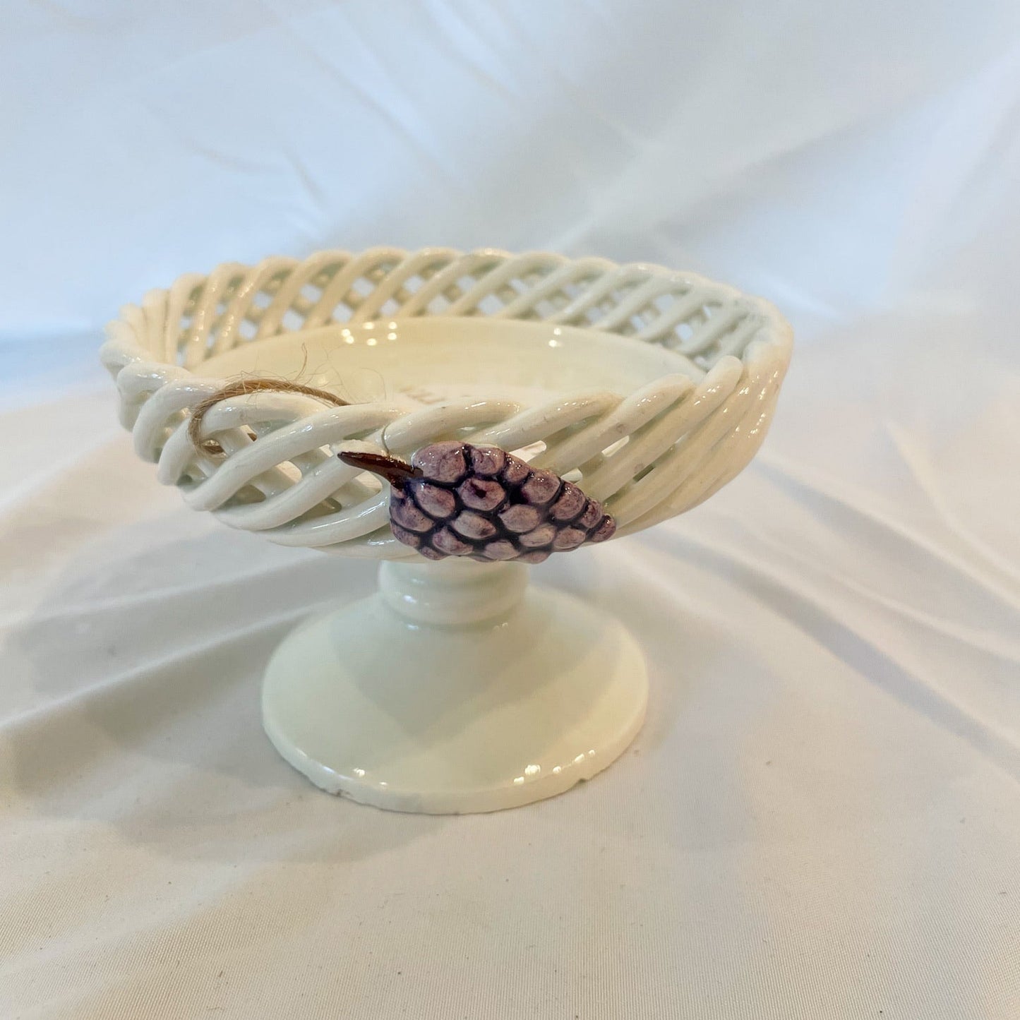 Wine Lover's Candy Dish