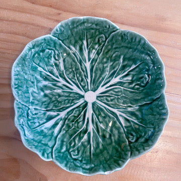 Bordallo Pinheiro Cabbage Bowl