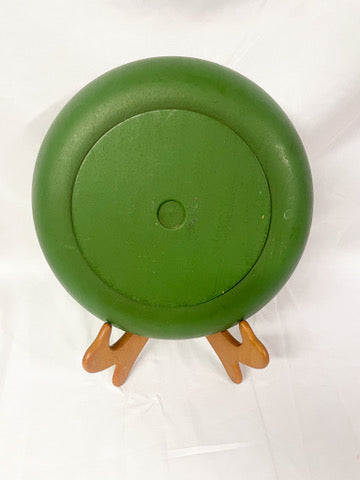 Italian Painted Tray