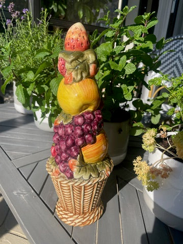 Strawberry Top Topiary