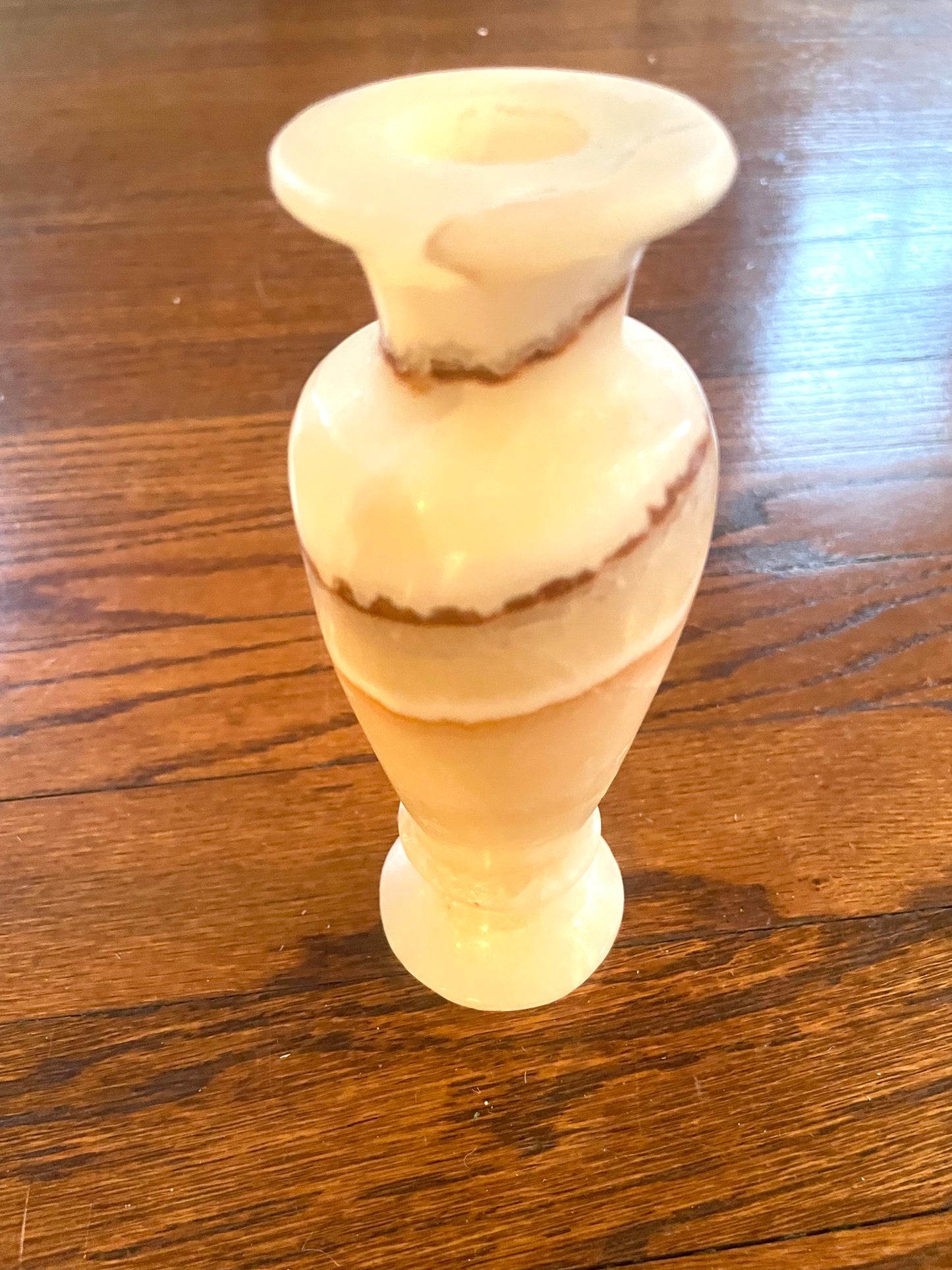 Italian Marble Figurine