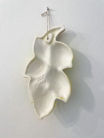 Hanging Italian Ceramic Lemons