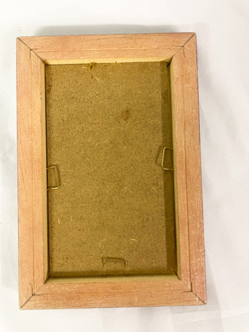 Tuscan Floral Oil Paintings