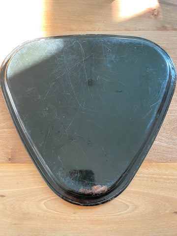 Floral Florentine Drinks Tray