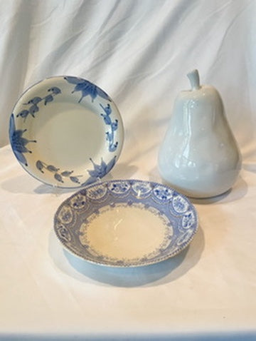Ceramic Plate