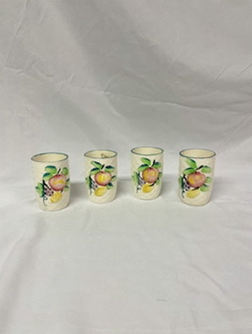 Juice Glasses