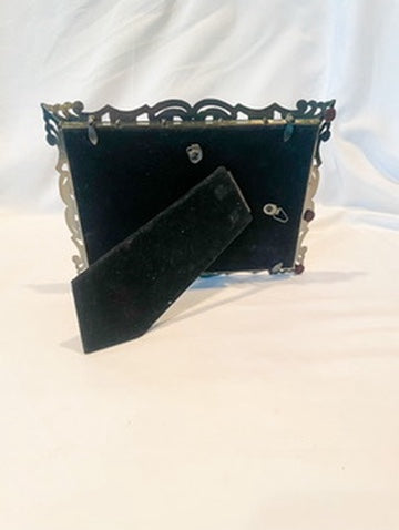 1963 Hotel Danieli Venice Framed Print