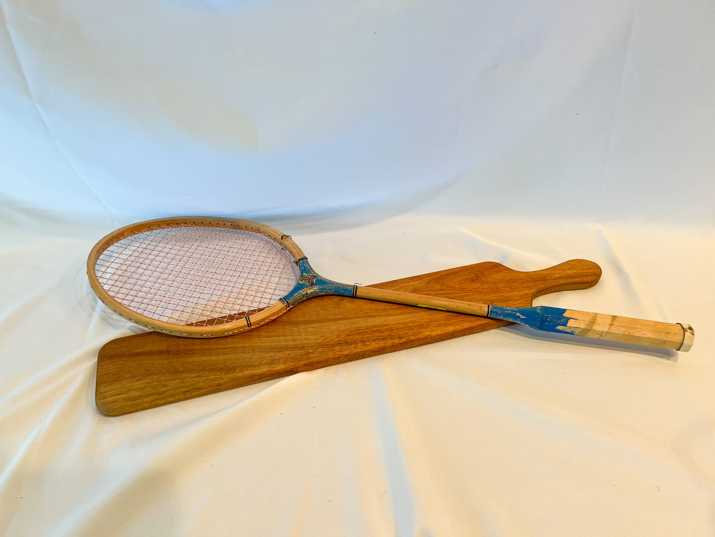 Baguette Bread Board