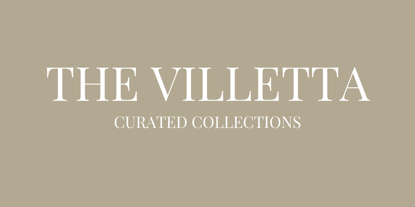 The Villetta Gift Card