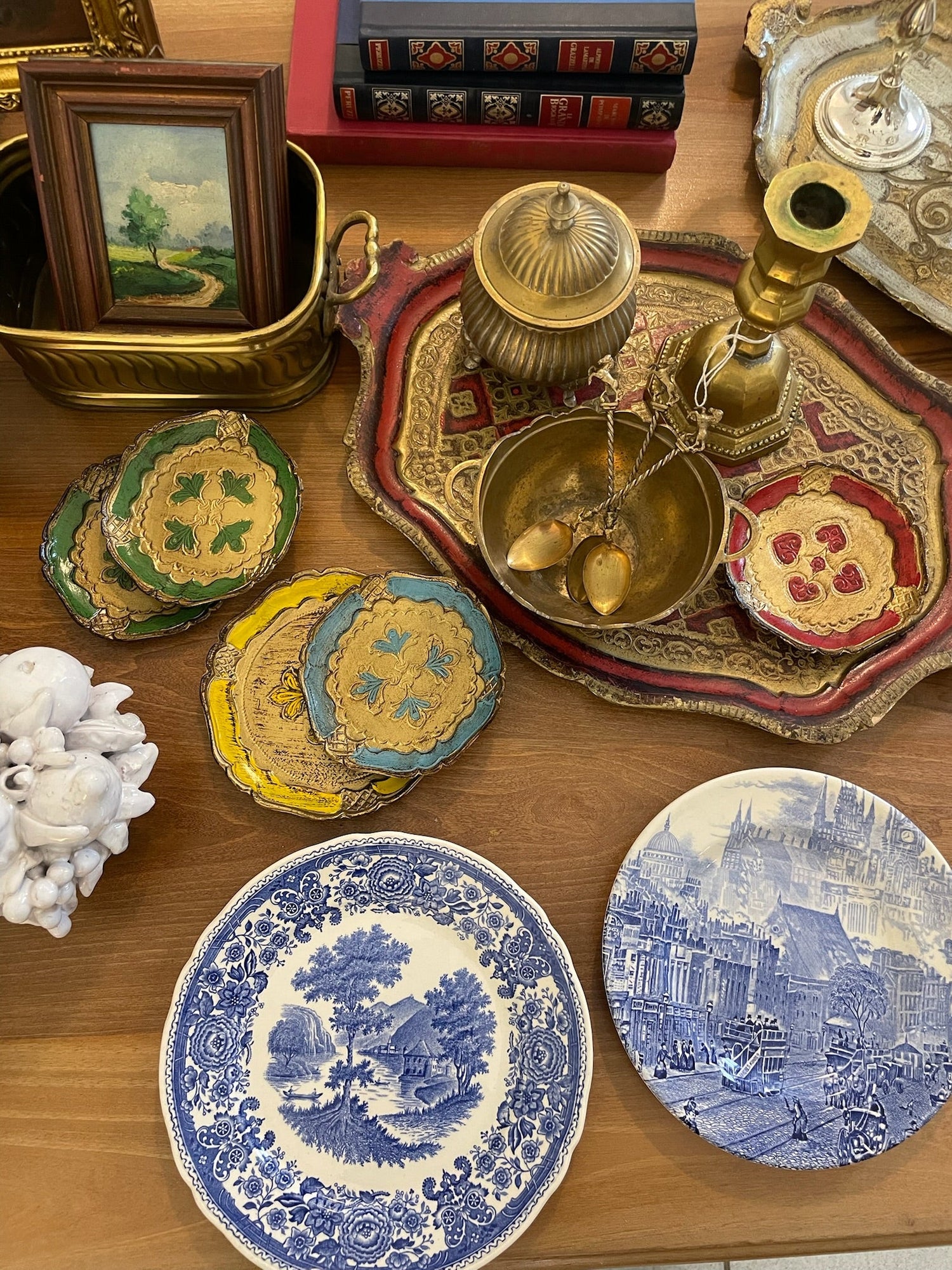 Italian Fall Finds: Tuscany & Umbria Sourcing Trip