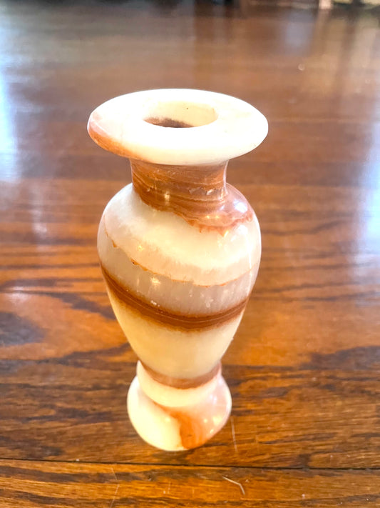 Italian Marble Figurine