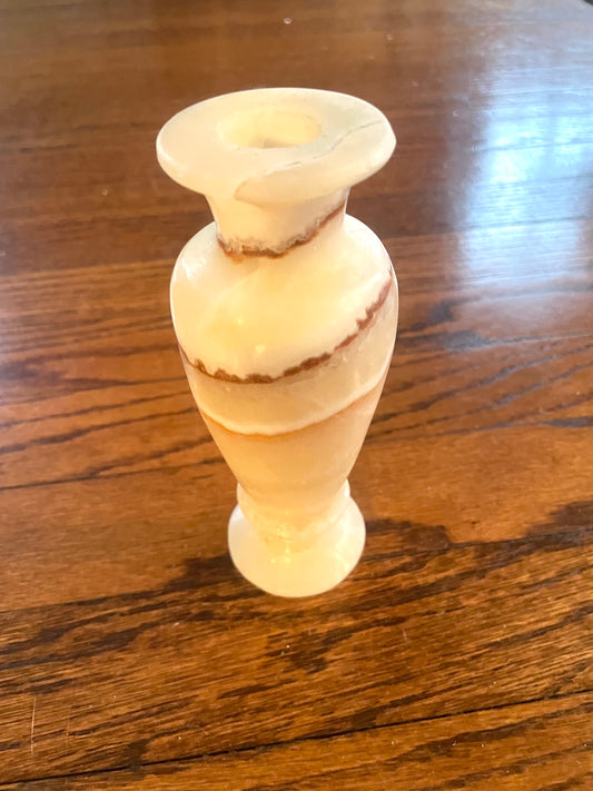 Italian Marble Figurine